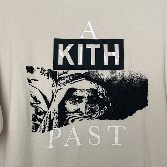 kith vintage shirt - Picture 1 of 4